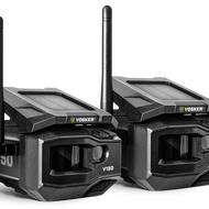 VKX-CA Twin Pack